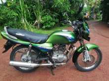 Bajaj Calliber 115 2004 Motorbike