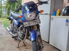 Bajaj Caliber 115 2004 Motorbike