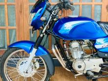 Bajaj Caliber 115 2004 Motorbike