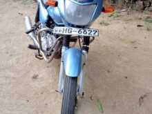 Bajaj Caliber 115 2003 Motorbike