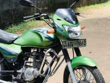 Bajaj Calliber 115 2002 Motorbike