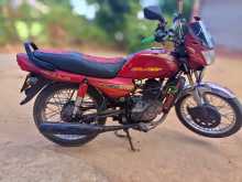 Bajaj Caliber 115 2004 Motorbike