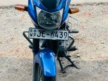 Bajaj Caliber 115 2005 Motorbike