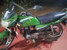 Bajaj Caliber 2004 Motorbike