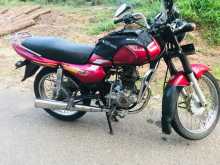 Bajaj Caliber 2004 Motorbike