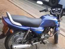 Bajaj Caliber 2005 Motorbike