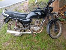 Bajaj Caliber 2003 Motorbike