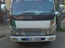 Mitsubishi Canter 2002 Lorry