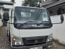 Bajaj Canter 2017 Lorry