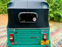 Bajaj RE 2006 Three Wheel