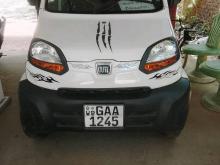 Bajaj Qute 2018 Car