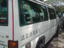 Nissan Caravan 1994 Van