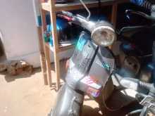 Bajaj Cataek 1996 Motorbike