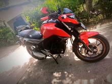 Honda Cb Hornet 160r 2020 Motorbike