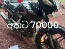Bajaj Cbz 2012 Motorbike
