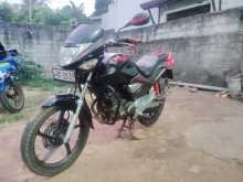 Bajaj Cbz 2010 Motorbike