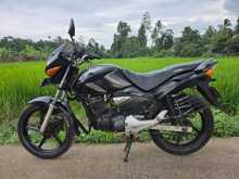 Bajaj Cbz X-treme 2008 Motorbike