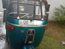 Bajaj Cc150 2005 Three Wheel