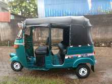 Bajaj RE 2005 Three Wheel