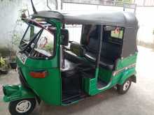 Bajaj RE 4 Stroke 2006 Three Wheel