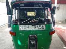 Bajaj RE 2006 Three Wheel