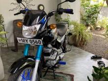 Bajaj CD 100 2006 Motorbike
