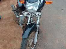 Bajaj CT-100 2014 Motorbike