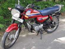 Bajaj CD Dawn 2007 Motorbike