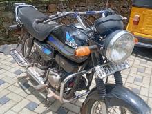 Hero-Honda CD Dawn 2013 Motorbike