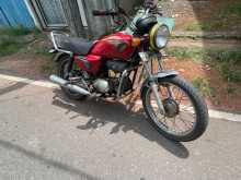 Hero-Honda Cd Dawn 2006 Motorbike