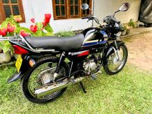 Bajaj CD Dawn 2009 Motorbike
