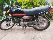 Hero-Honda CD Deluxe 2011 Motorbike