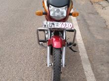 Bajaj CD DELUXE 2008 Motorbike