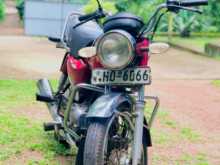 Hero-Honda CD Dawn 2003 Motorbike