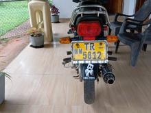 Bajaj CD Down 2004 Motorbike
