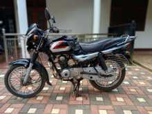 Bajaj Cd100 2008 Motorbike