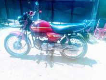 Bajaj CD100 2008 Motorbike