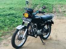 Honda CD100 2002 Bus