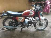 Bajaj CD100 2006 Motorbike