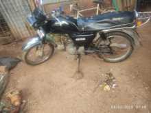 Bajaj CD100 2009 Motorbike