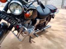 Bajaj Cd125 Twin 1989 Motorbike