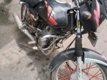 Bajaj Caliber 2003 Motorbike
