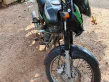 Bajaj Caliber 2006 Motorbike