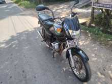 Bajaj Caliber 2005 Motorbike