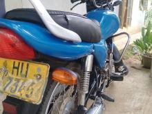 Bajaj Celiber 2005 Motorbike