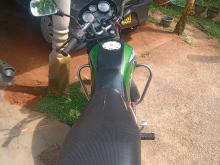 Bajaj Celiber 2004 Motorbike