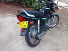 Bajaj Caliber 2005 Motorbike