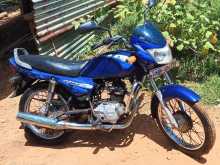 Bajaj Caliber 115 2003 Motorbike