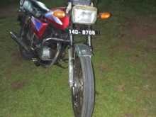 Bajaj Champion 100 1988 Motorbike
