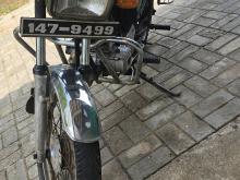 Bajaj Champion 1995 Motorbike